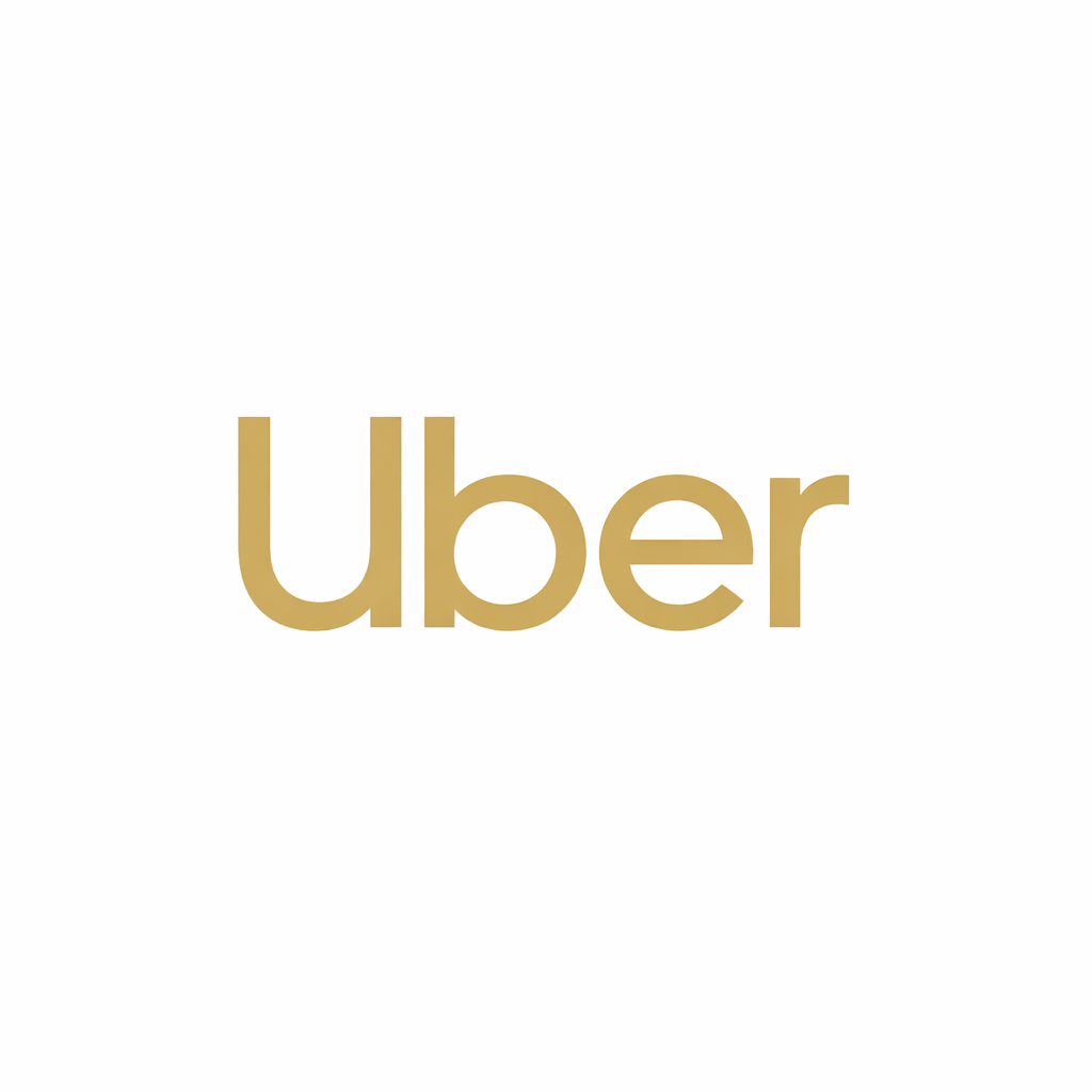 Icone Uber